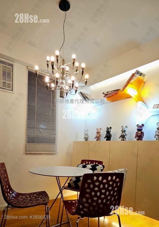 Sun Yuen Long Centre Sell 2 Bedrooms 466 ft²