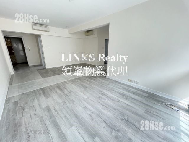 安碧苑 租盤 3 房 , 2 浴室 1,055 平方呎