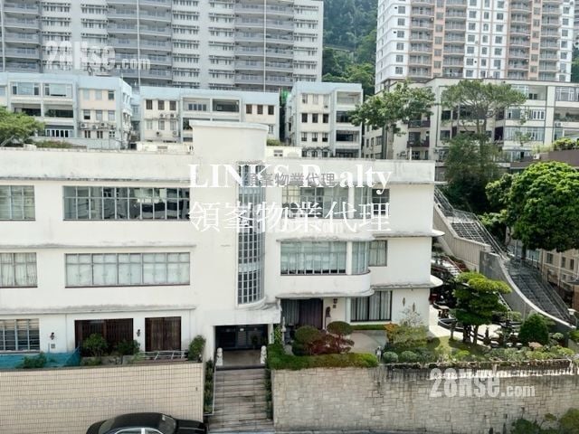 安碧苑 租盤 3 房 , 2 浴室 1,055 平方呎
