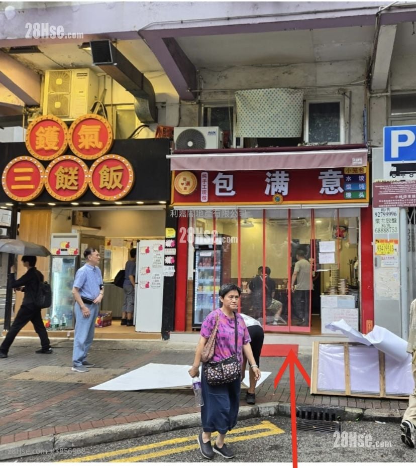 单幢楼房 售盘