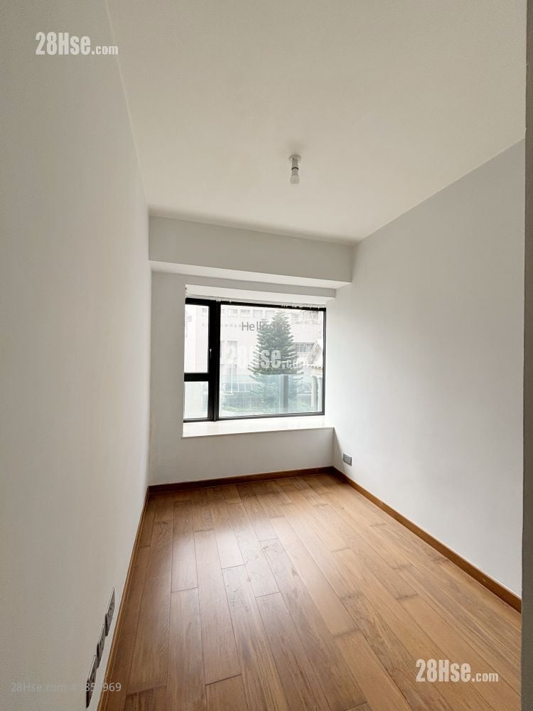Tagus Residences 租盤 1 房 , 1 浴室 450 平方呎