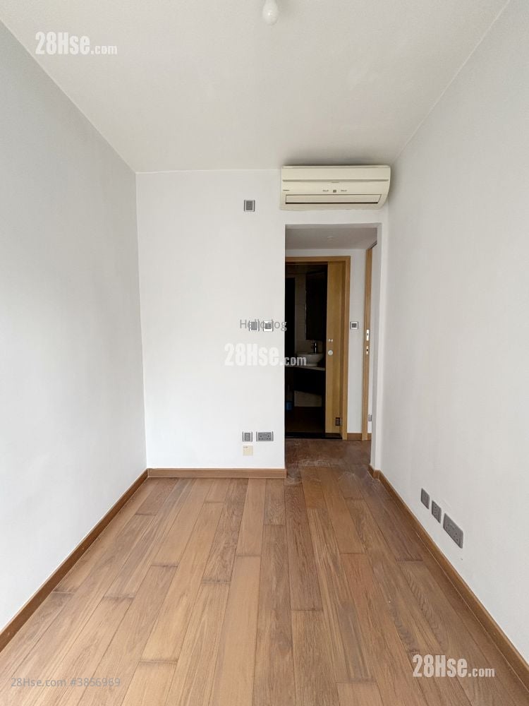 Tagus Residences 租盤 1 房 , 1 浴室 450 平方呎
