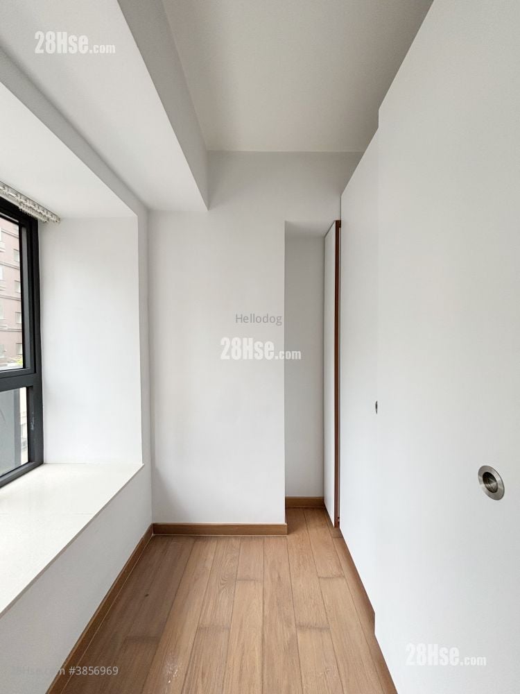 Tagus Residences 租盤 1 房 , 1 浴室 450 平方呎