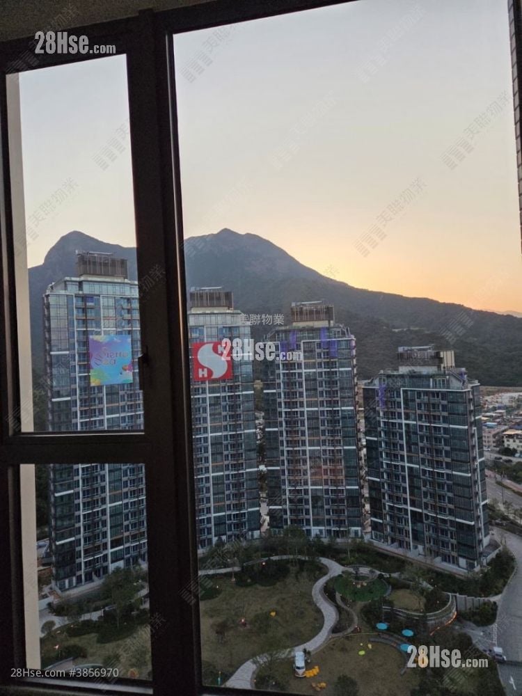 Sierra Sea Sell 1 Bedroom , 1 Bathroom 302 ft²