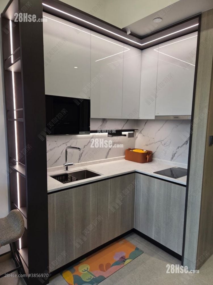 Sierra Sea Sell 1 Bedroom , 1 Bathroom 302 ft²