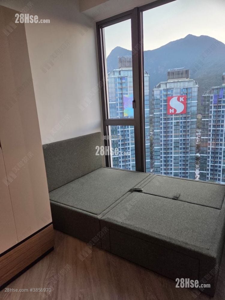 Sierra Sea Sell 1 Bedroom , 1 Bathroom 302 ft²