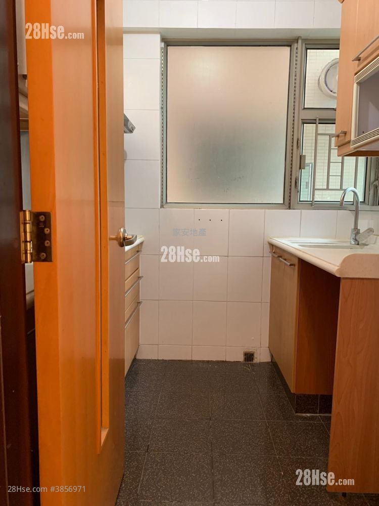 The Parcville Sell 2 Bedrooms , 1 Bathroom 460 ft²