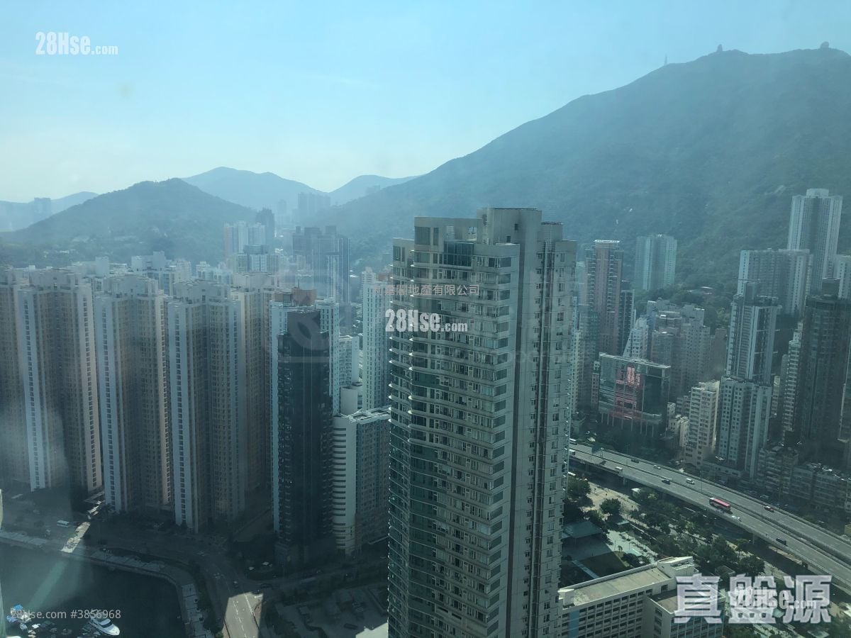 Grand Promenade Sell 2 Bedrooms , 1 Bathroom 490 ft²