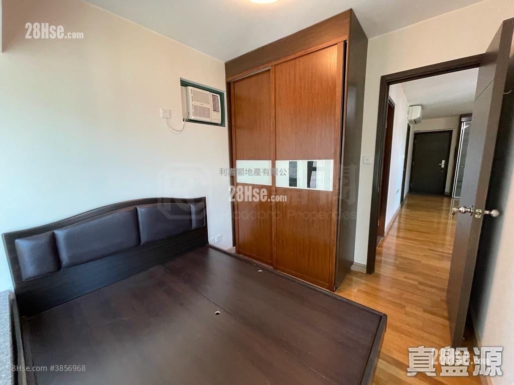 Grand Promenade Sell 2 Bedrooms , 1 Bathroom 490 ft²
