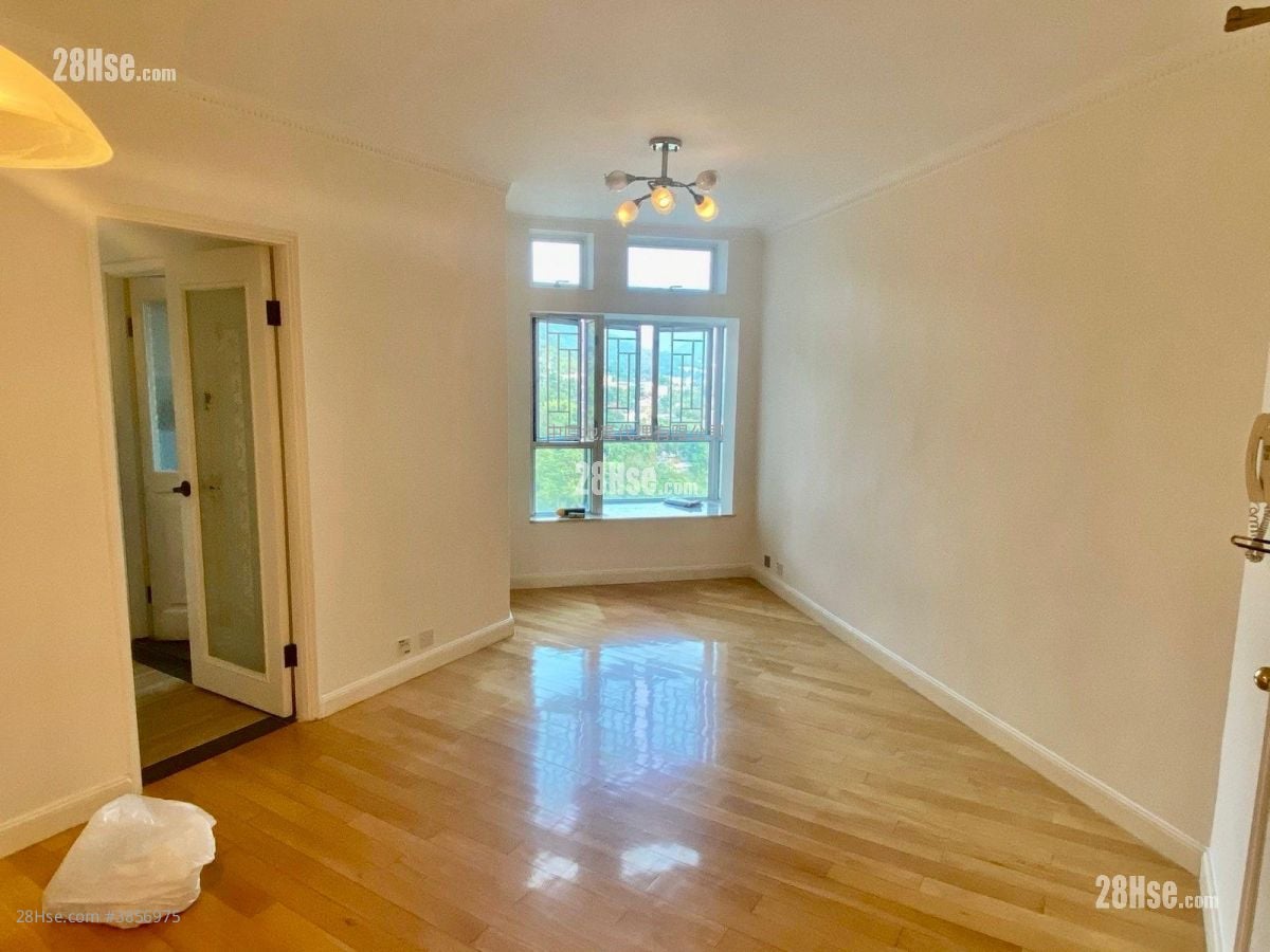 Discovery Park Rental 2 Bedrooms , 1 Bathroom 493 ft²