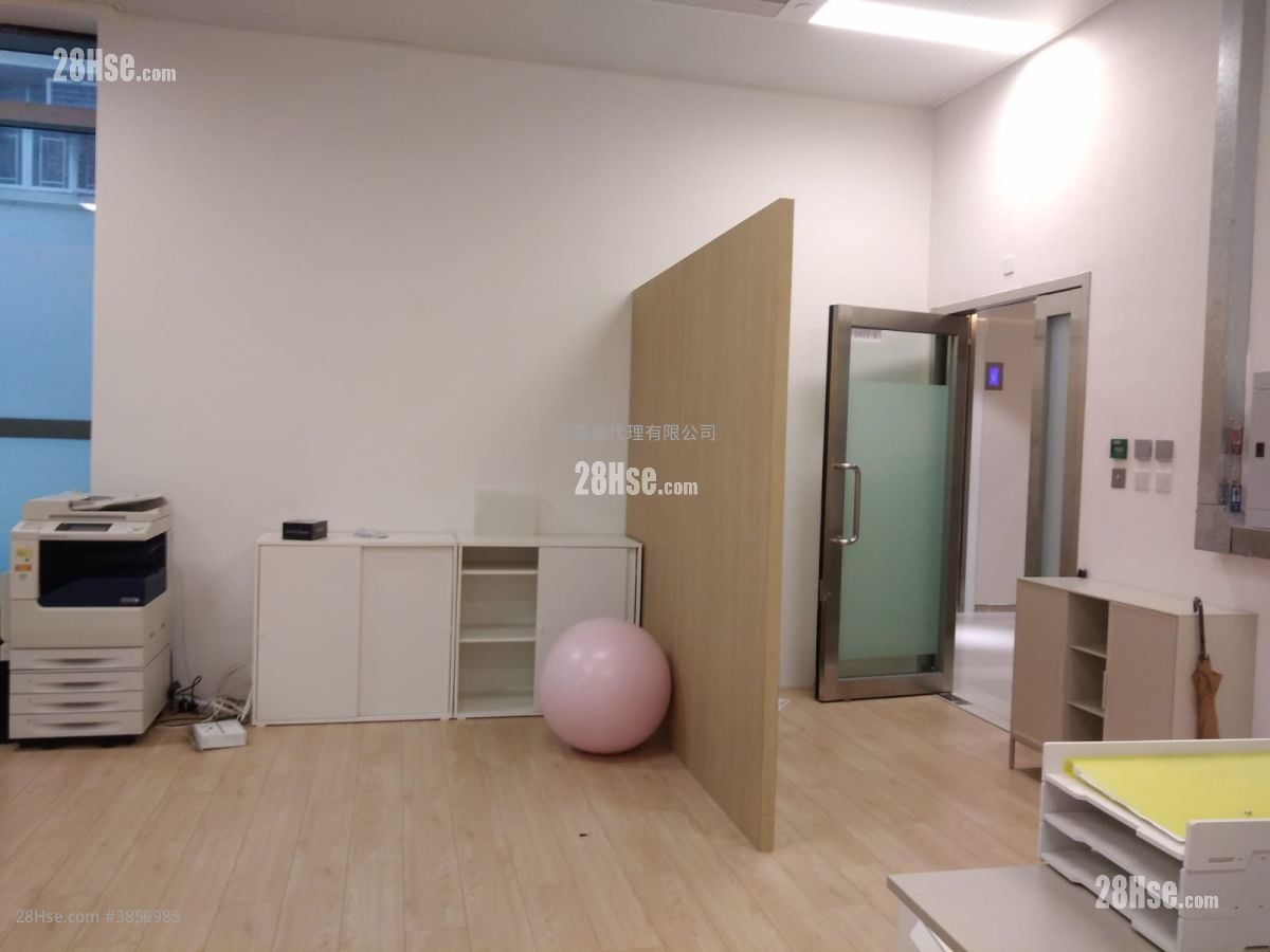 金岸科技中心 租盤 2 房