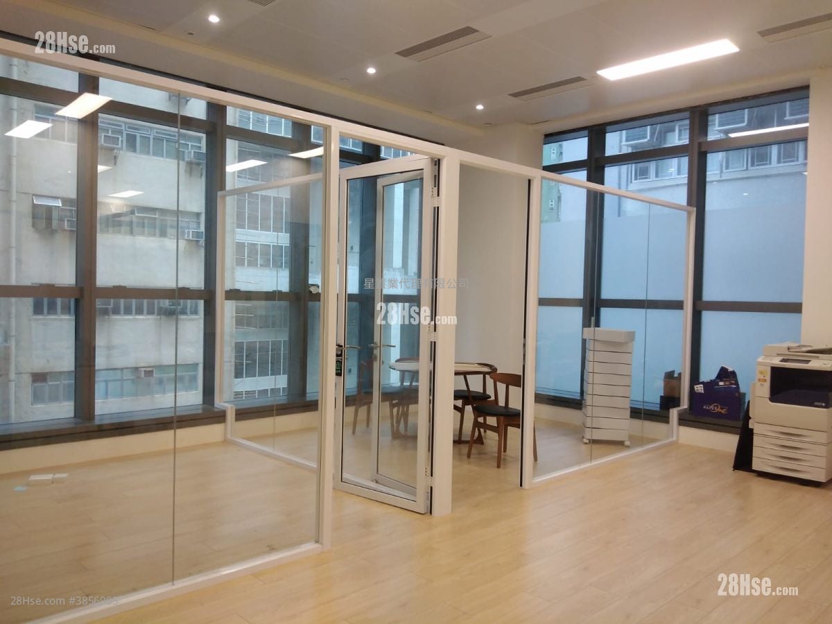 金岸科技中心 租盤 2 房