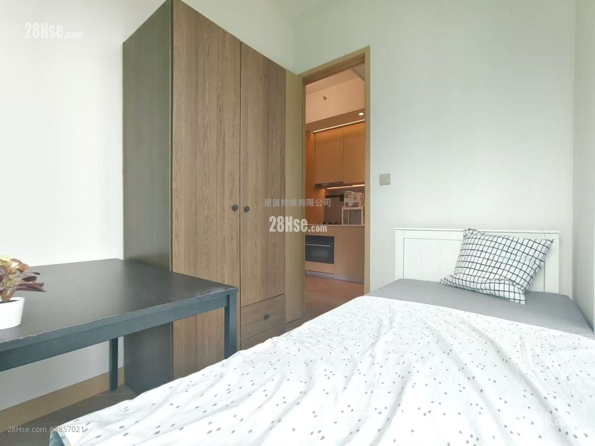 The Haddon Rental 3 Bedrooms , 1 Bathroom 417 ft²
