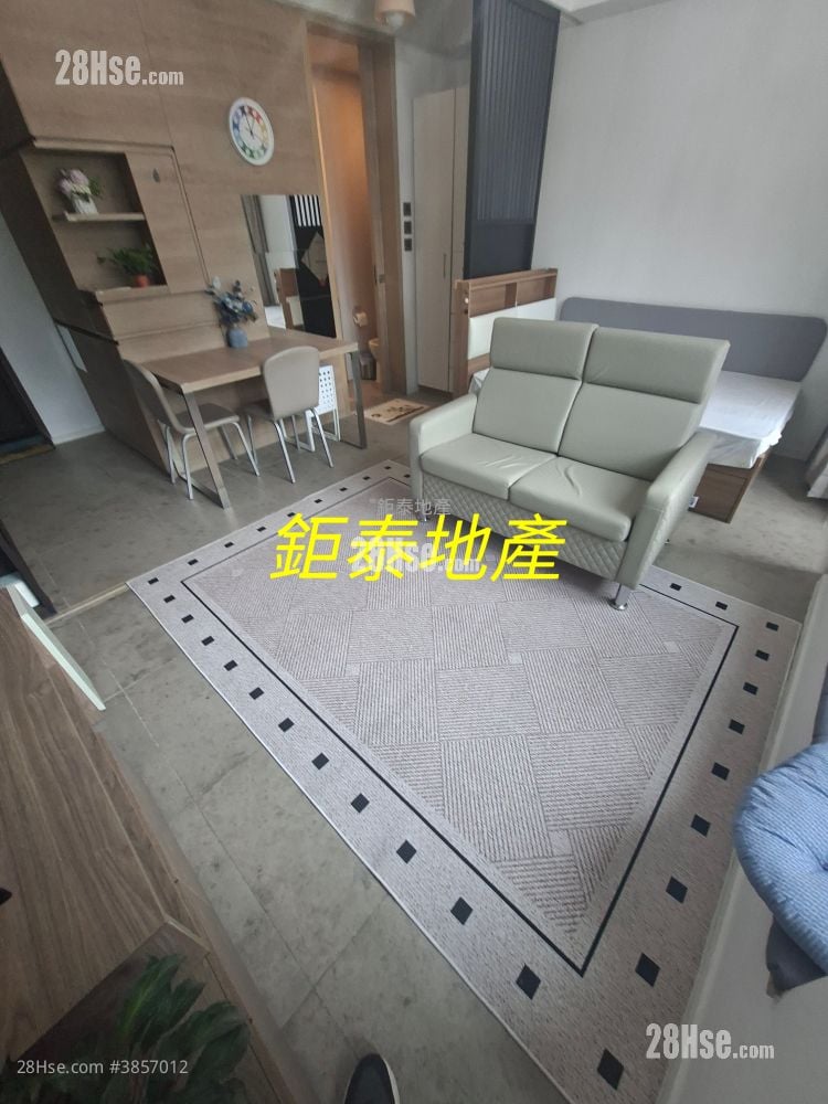 SKYPARK 租盤 開放式間隔 , 1 浴室 310 平方呎