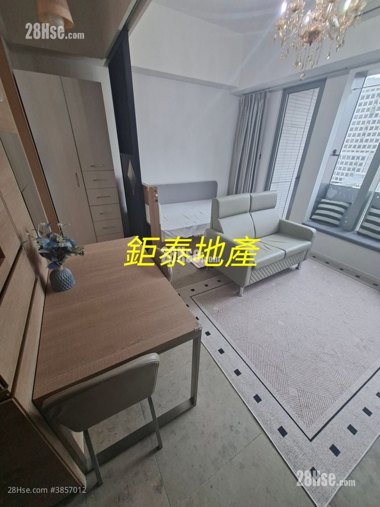 SKYPARK 租盤 開放式間隔 , 1 浴室 310 平方呎
