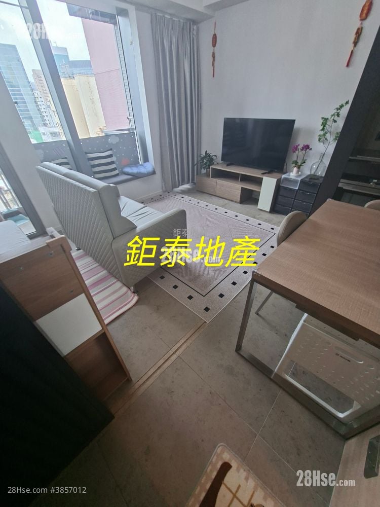SKYPARK 租盤 開放式間隔 , 1 浴室 310 平方呎