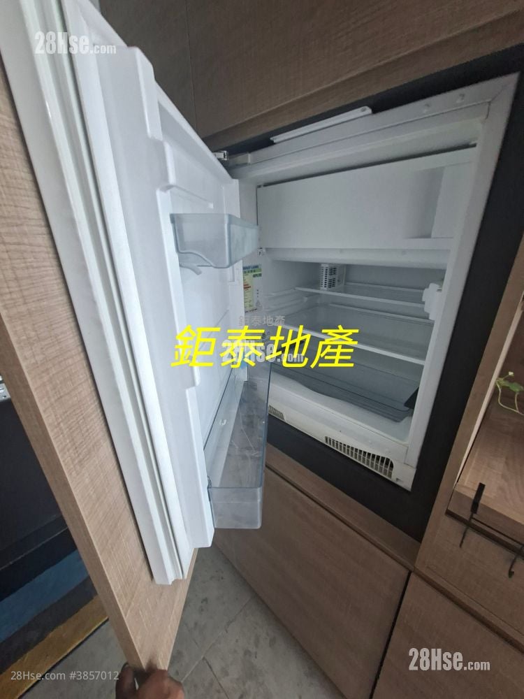SKYPARK 租盤 開放式間隔 , 1 浴室 310 平方呎