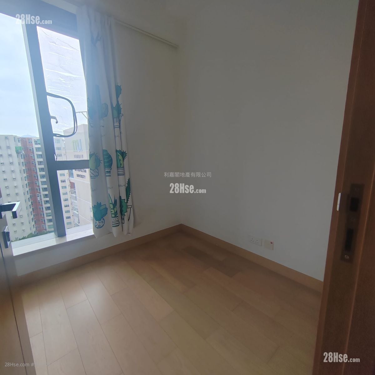 One Homantin 租盘 3 房 , 2 浴室 714 平方尺