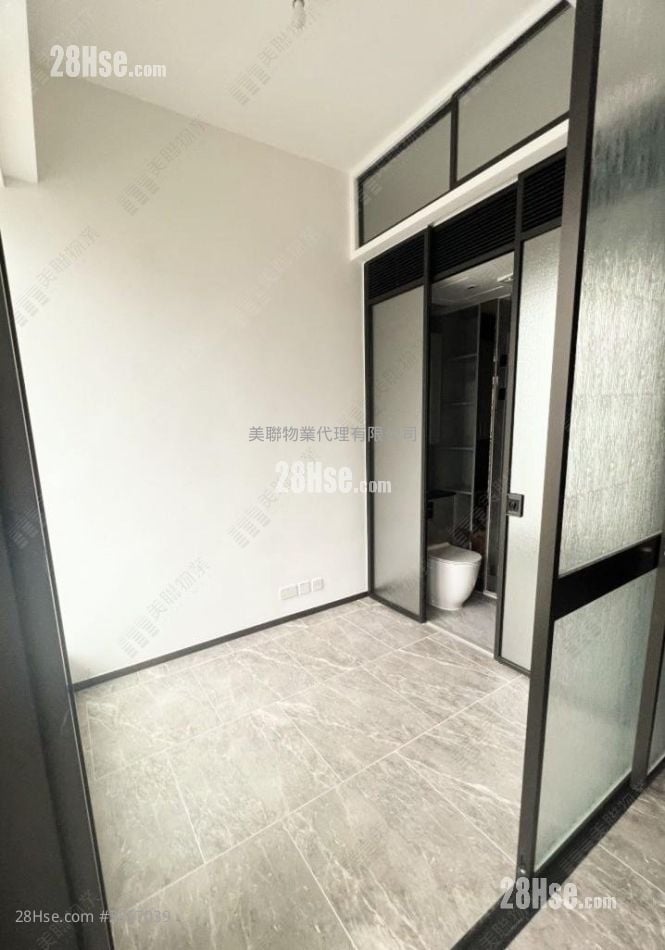 Belgravia Place 售盤 1 房 264 平方呎