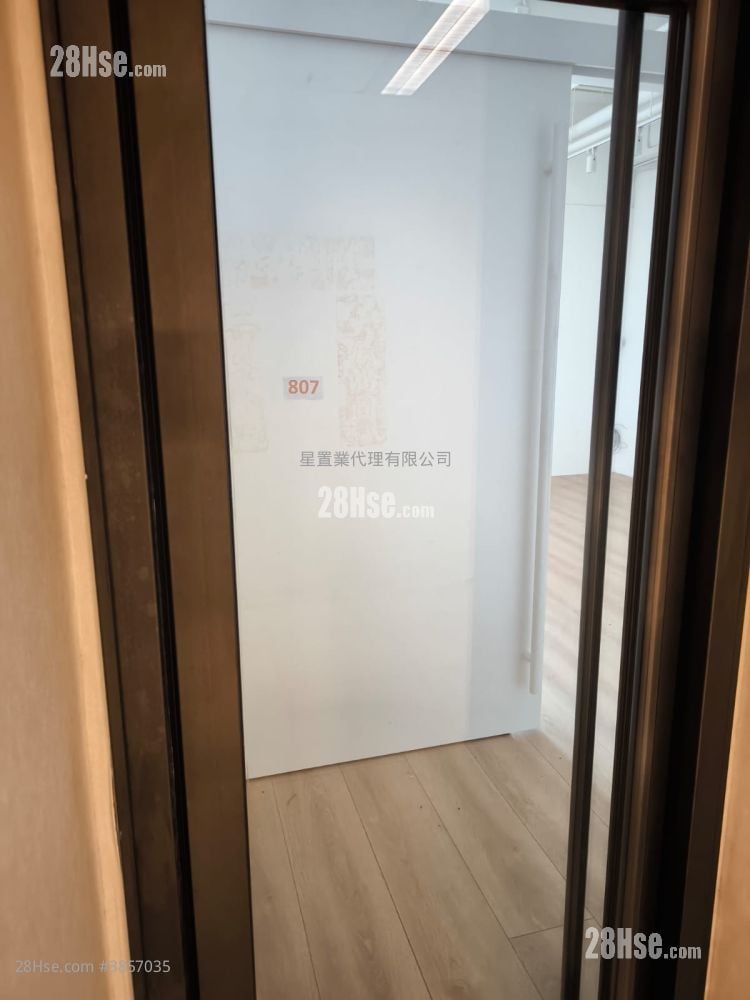 One Midtown 租盤 1 房