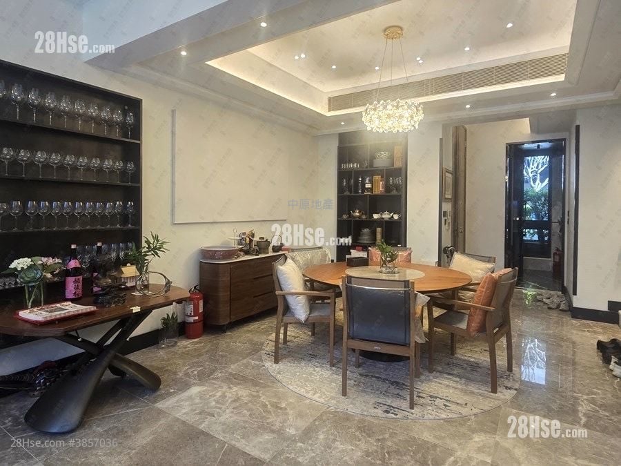 Eden Manor Sell 5+ Bedrooms 2,602 ft²