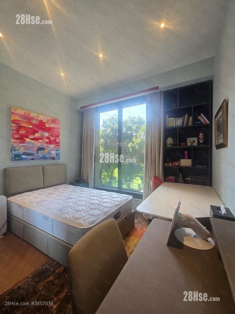 Eden Manor Sell 5+ Bedrooms 2,602 ft²