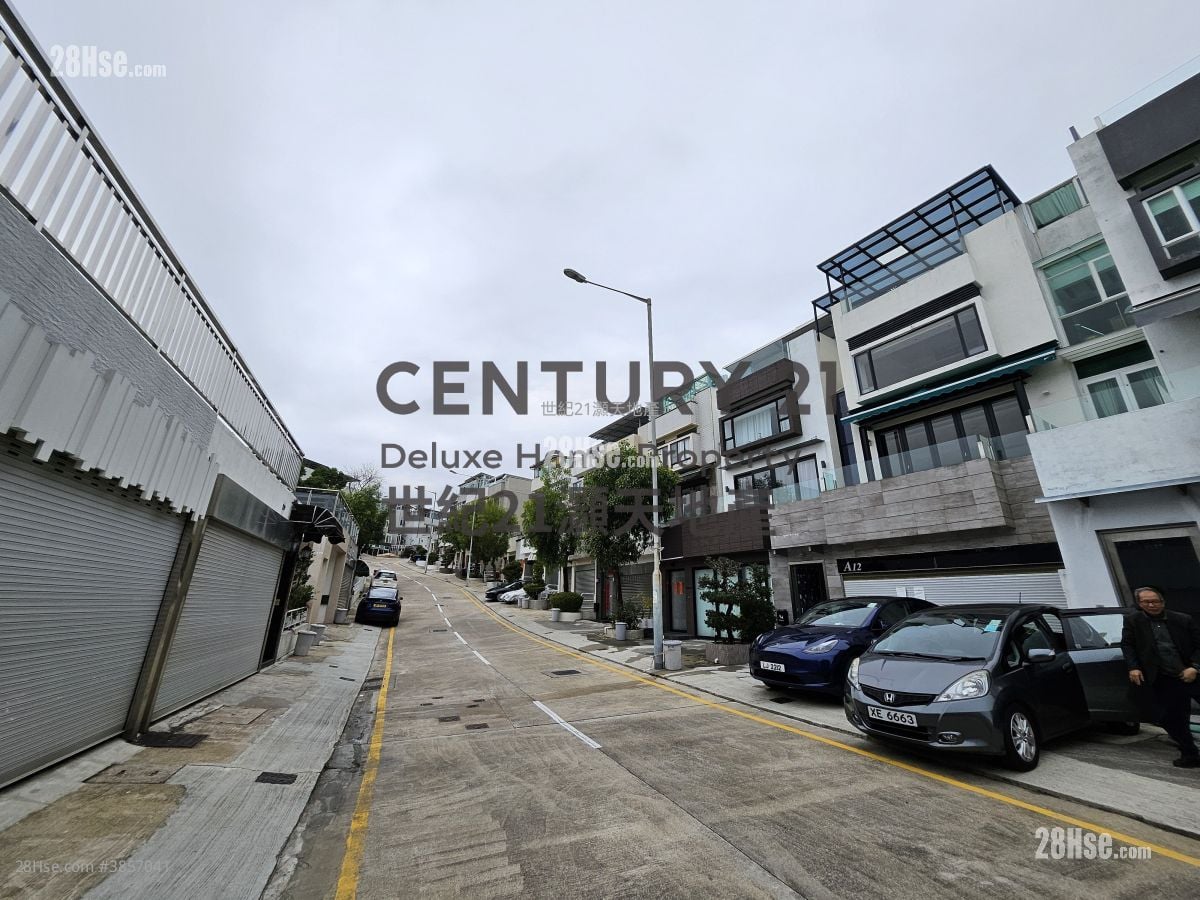 Fortune Garden Sell 3 Bedrooms , 3 Bathrooms