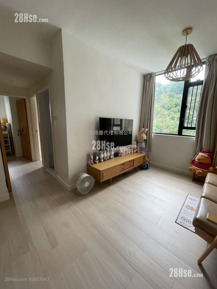 Allway Gardens Sell 2 Bedrooms , 1 Bathroom 533 ft²