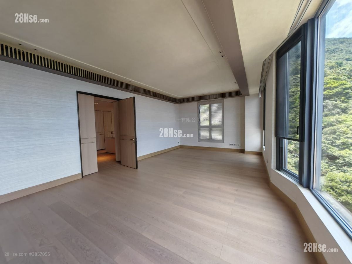 Mount Nicholson 售盘 4 房 , 5+ 浴室 4,596 平方尺