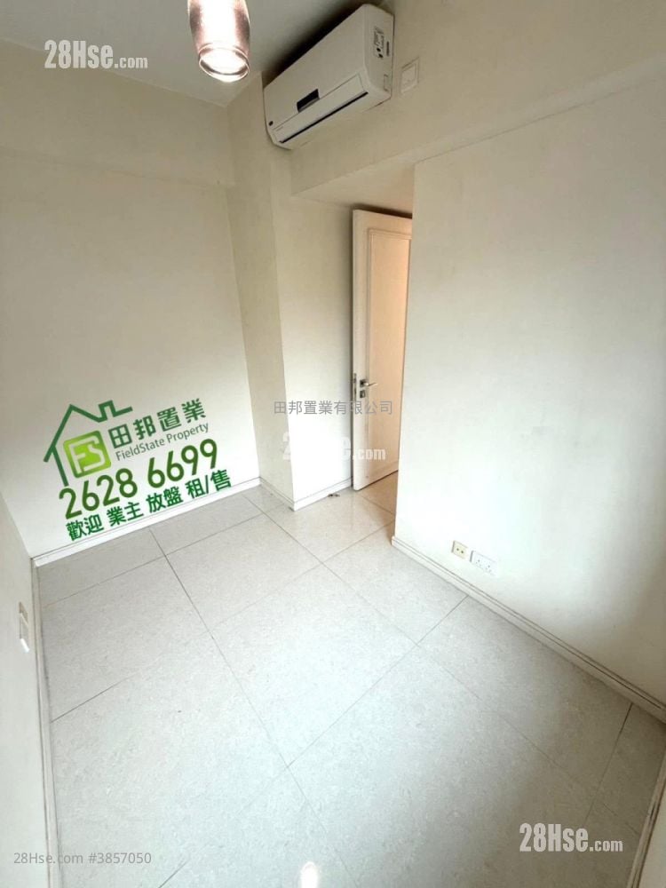 The Rise Sell 2 Bedrooms , 1 Bathroom 522 ft²