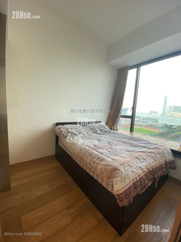 The Gloucester Sell 1 Bedroom , 1 Bathroom 342 ft²