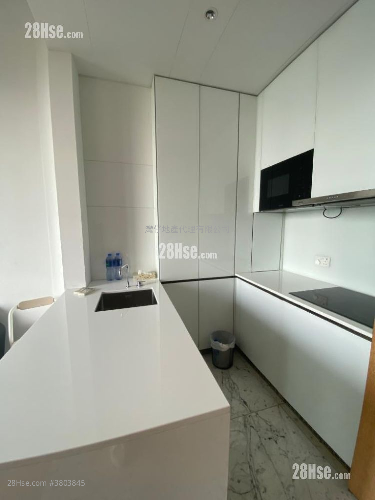 The Gloucester Sell 1 Bedroom , 1 Bathroom 342 ft²