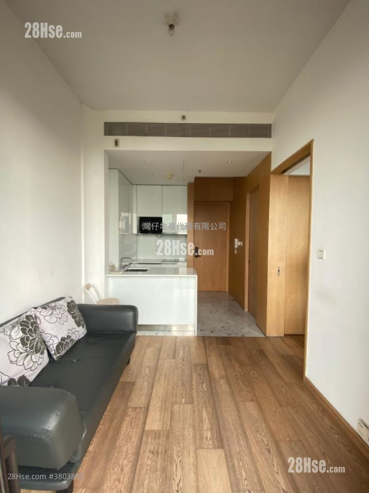 The Gloucester Sell 1 Bedroom , 1 Bathroom 342 ft²