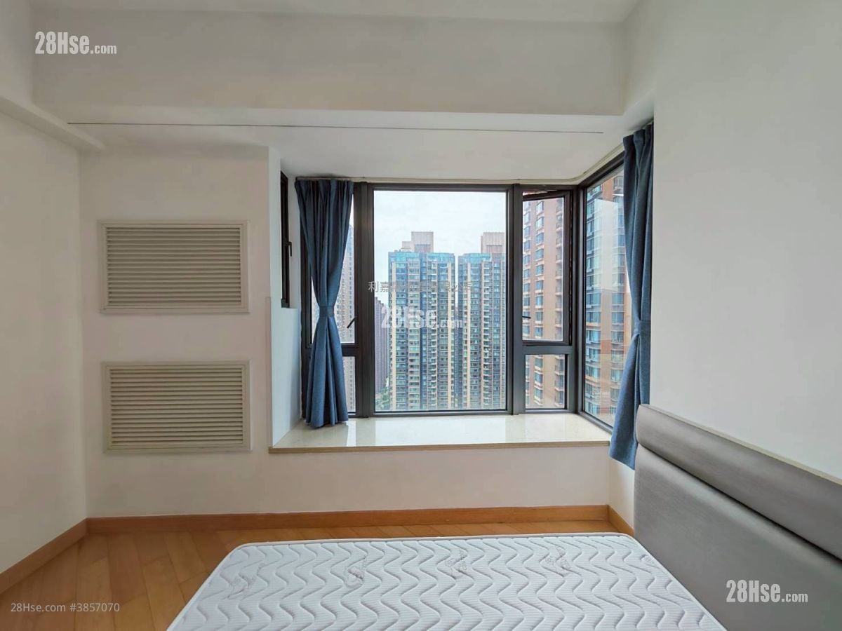 Grand Yoho Sell 4 Bedrooms , 3 Bathrooms 1,115 ft²