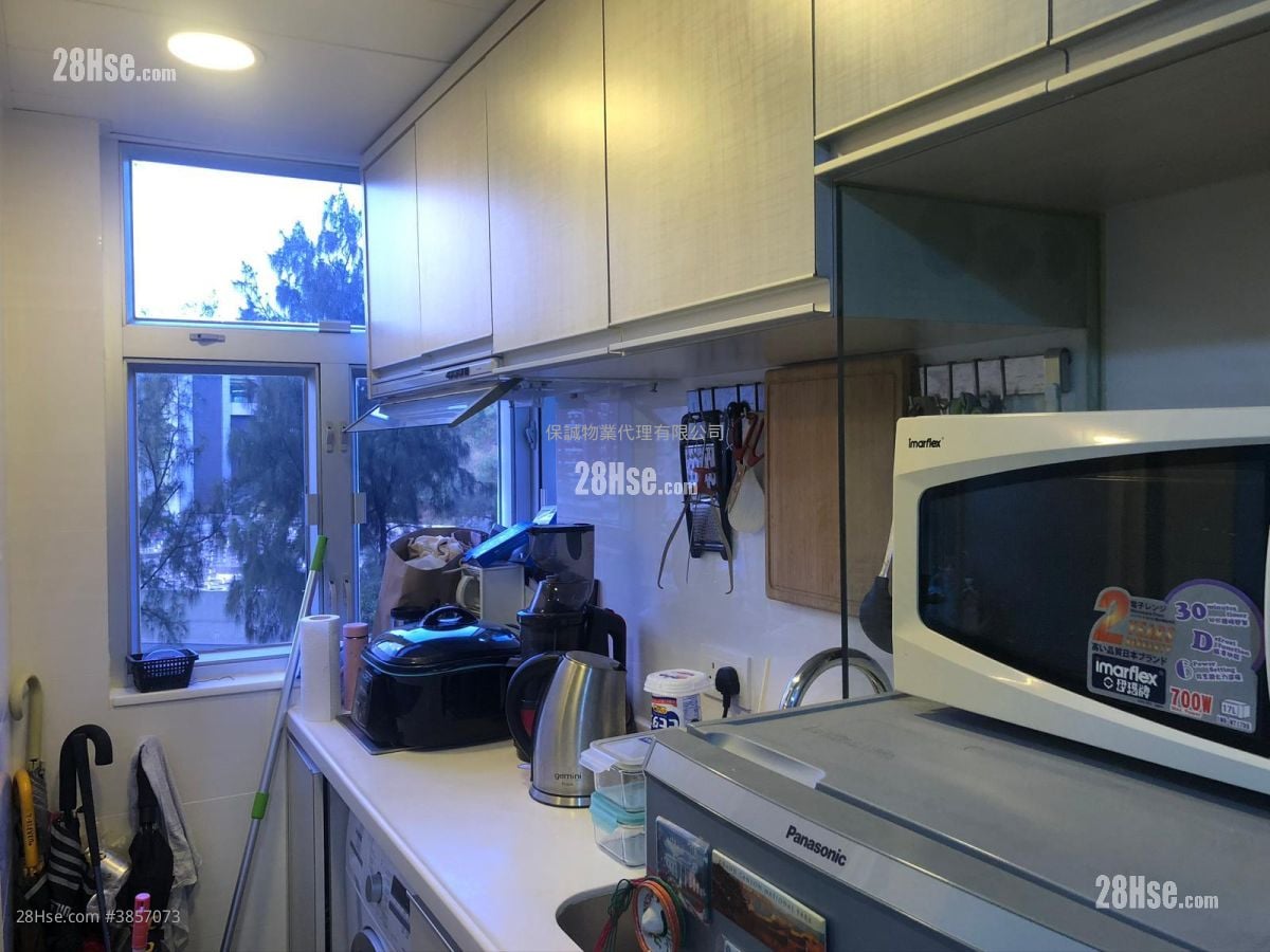 怡富大廈 售盤 246 平方呎