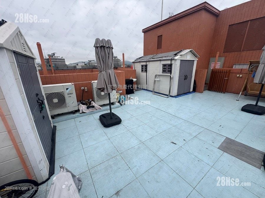 Centra Horizon Sell 3 Bedrooms 1,022 ft²