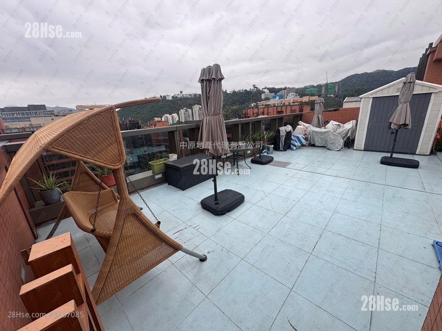 Centra Horizon Sell 3 Bedrooms 1,022 ft²