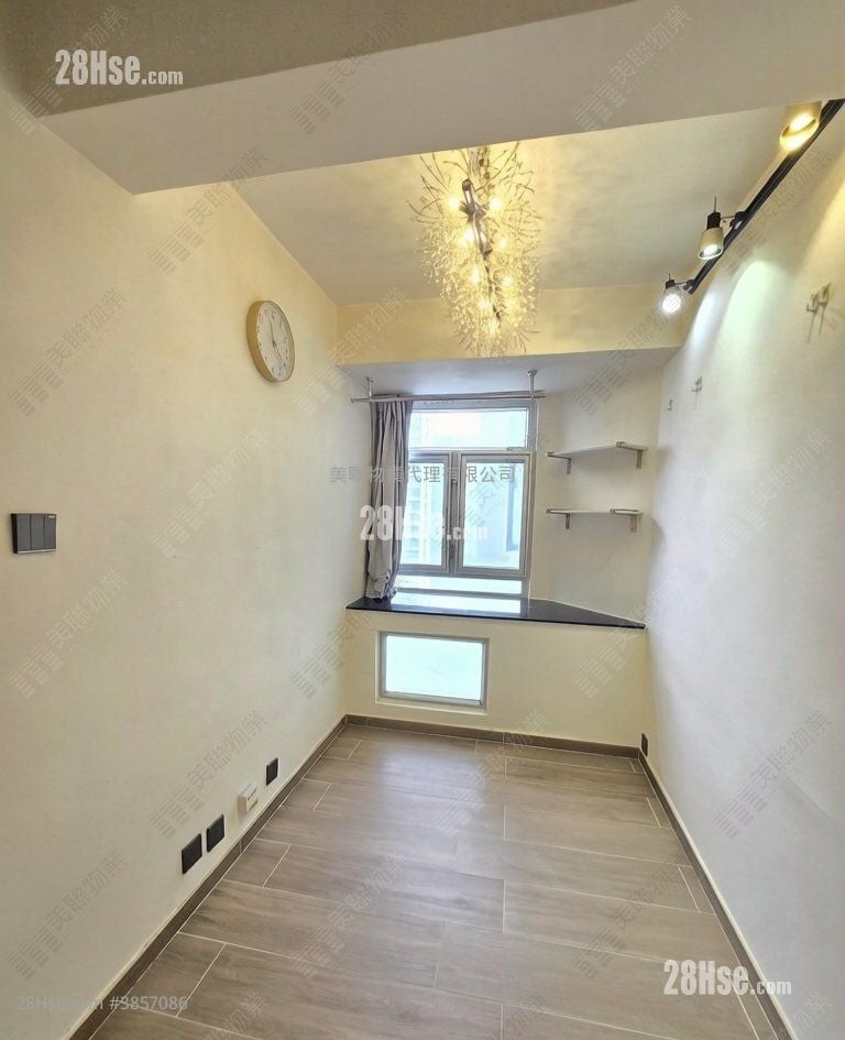 Tak Bo Garden Rental 1 Bedroom , 1 Bathroom 253 ft²
