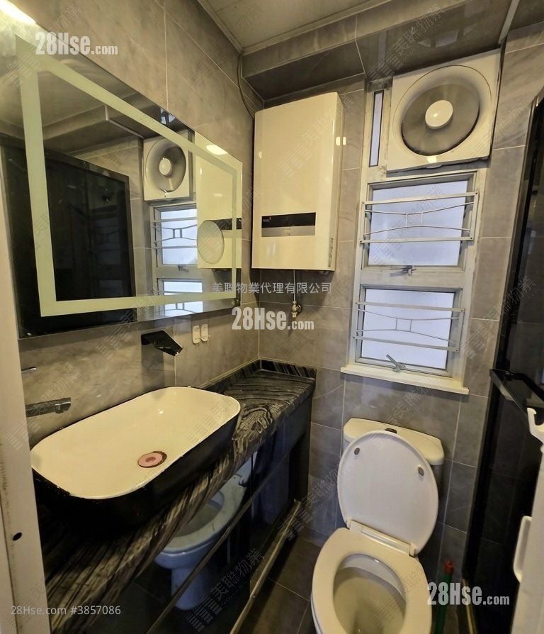 Tak Bo Garden Rental 1 Bedroom , 1 Bathroom 253 ft²