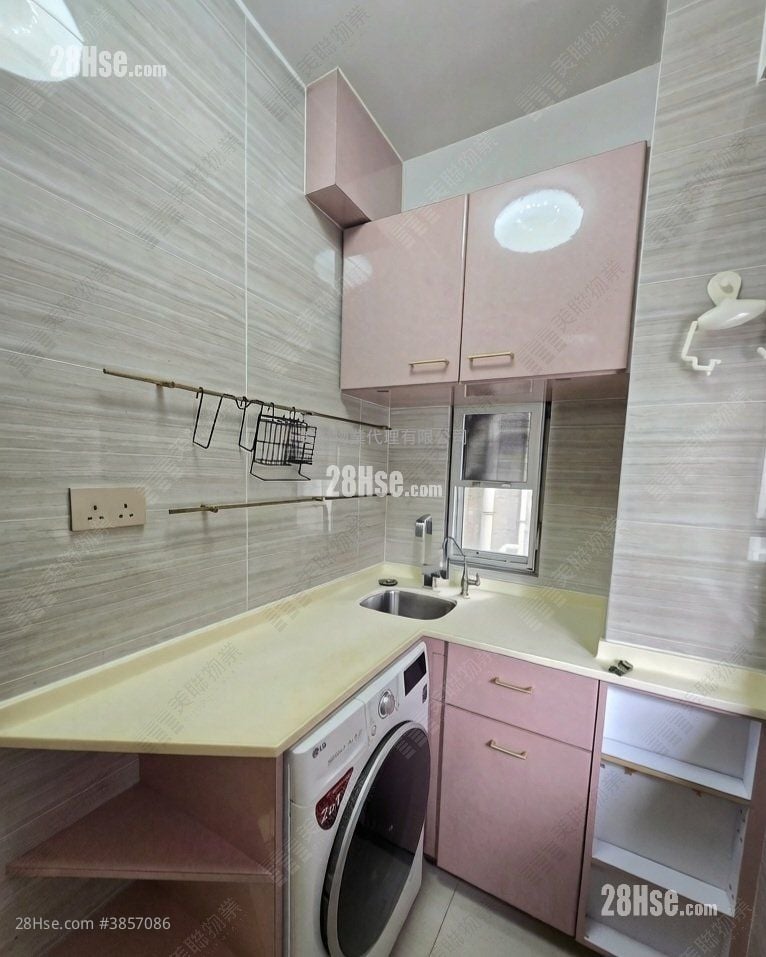 Tak Bo Garden Rental 1 Bedroom , 1 Bathroom 253 ft²