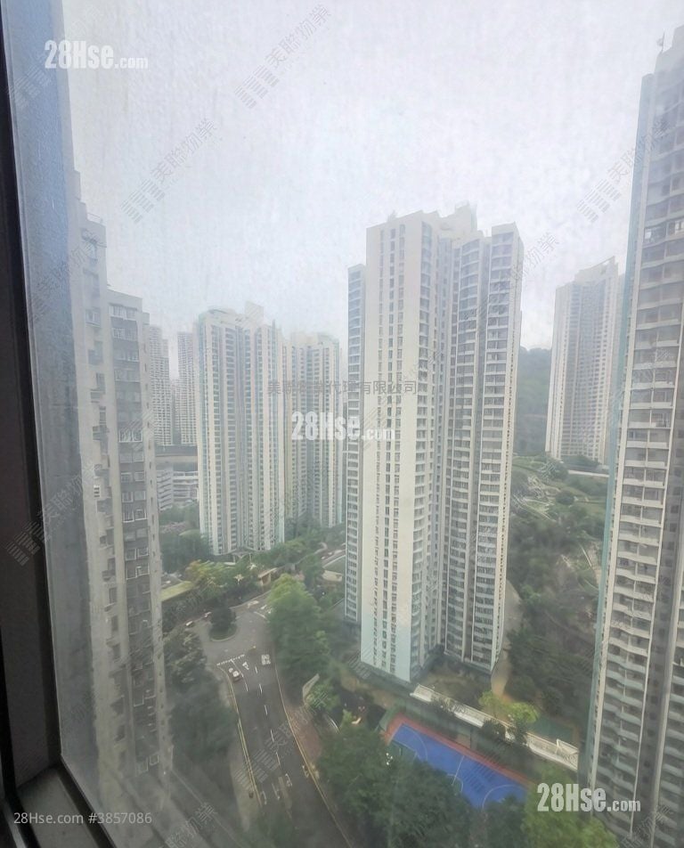 Tak Bo Garden Rental 1 Bedroom , 1 Bathroom 253 ft²