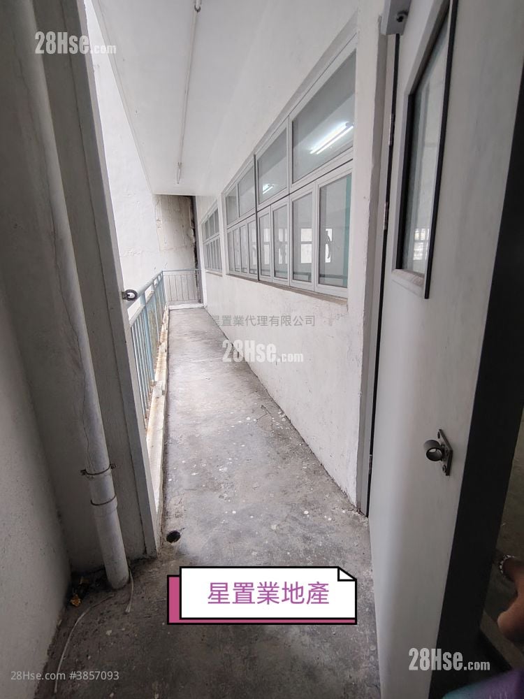 葵涌 租盤 1 房 , 1 廁所