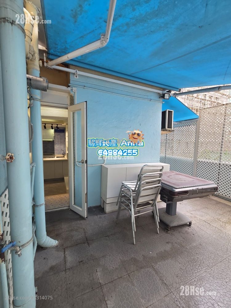 Gold Ming Building Sell Studio , 1 Bathroom 256 ft²