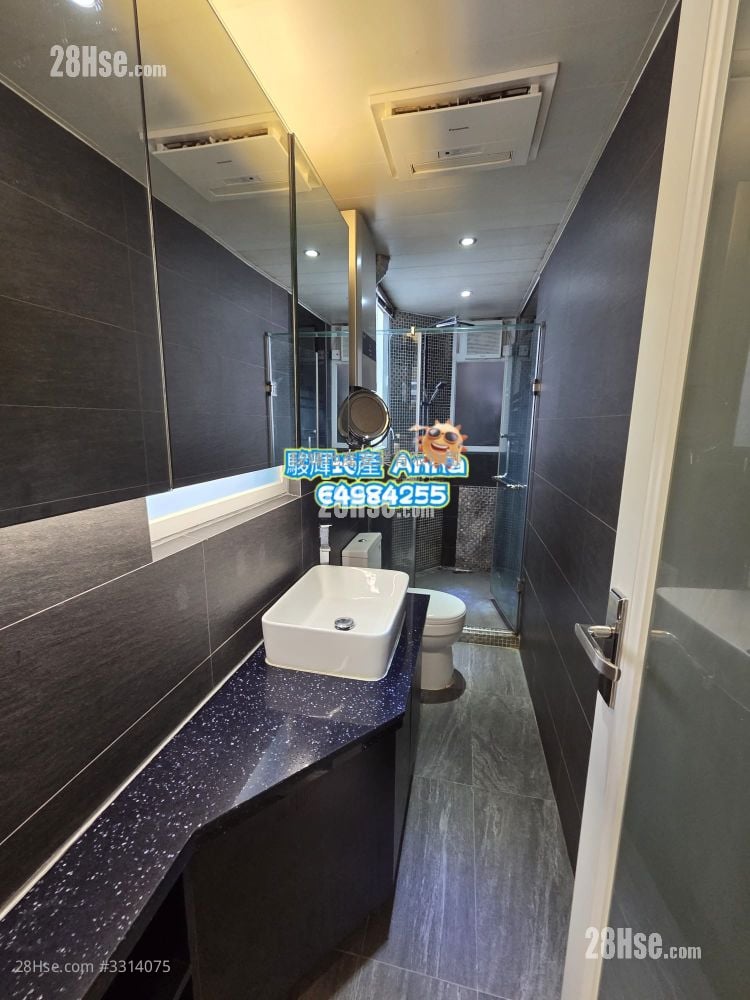 Gold Ming Building Sell Studio , 1 Bathroom 256 ft²