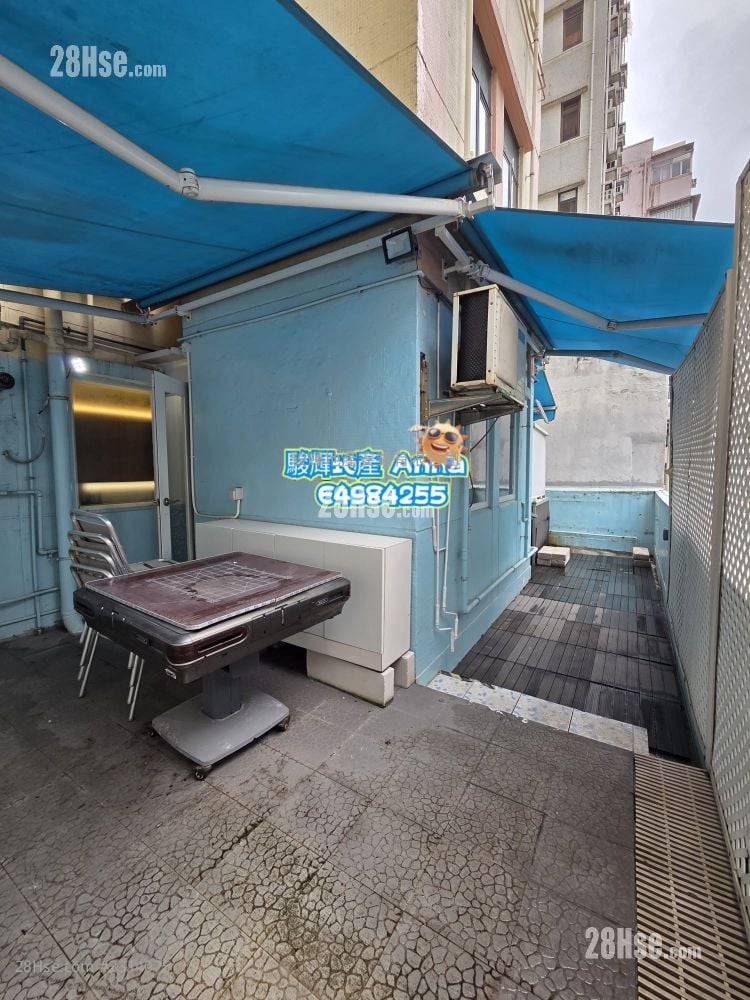 Gold Ming Building Sell Studio , 1 Bathroom 256 ft²