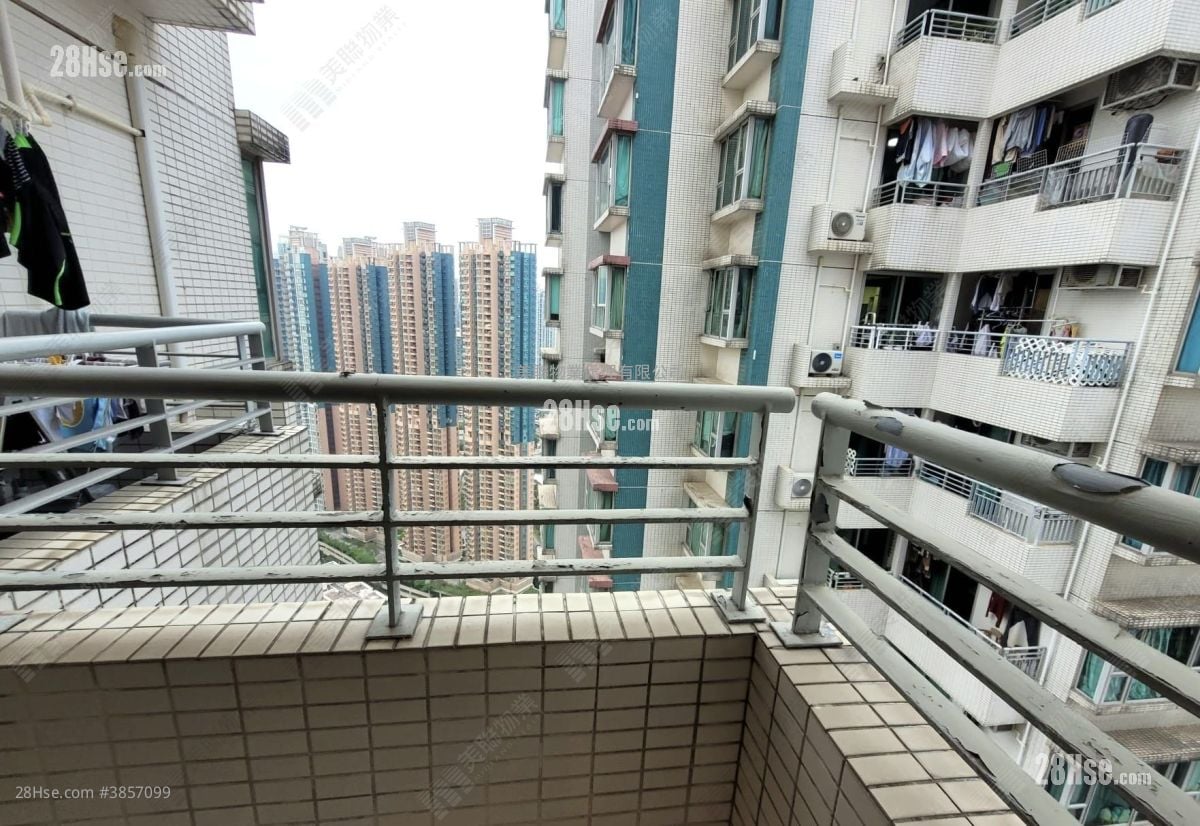港灣豪庭 售盤 2 房 , 1 浴室 440 平方呎