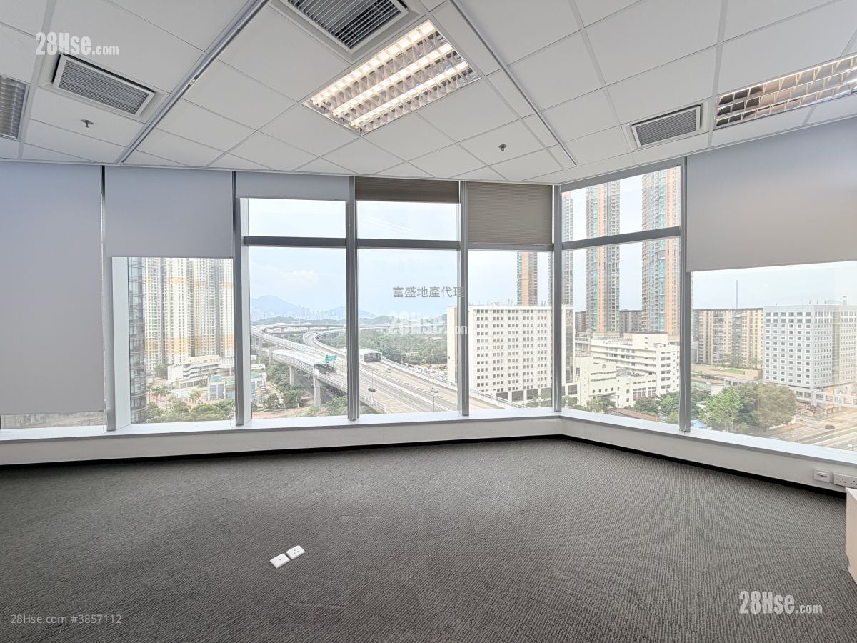 Grandion Plaza Rental 4 Bedrooms