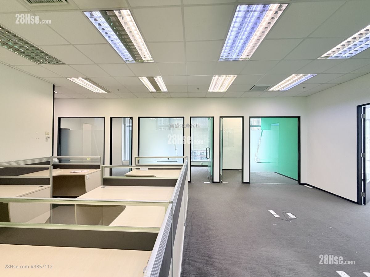 Grandion Plaza Rental 4 Bedrooms