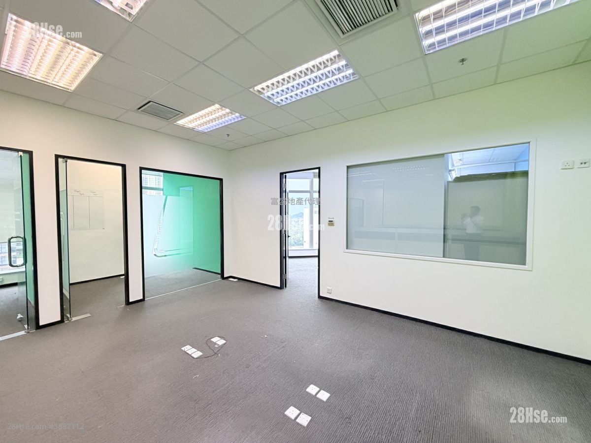 Grandion Plaza Rental 4 Bedrooms