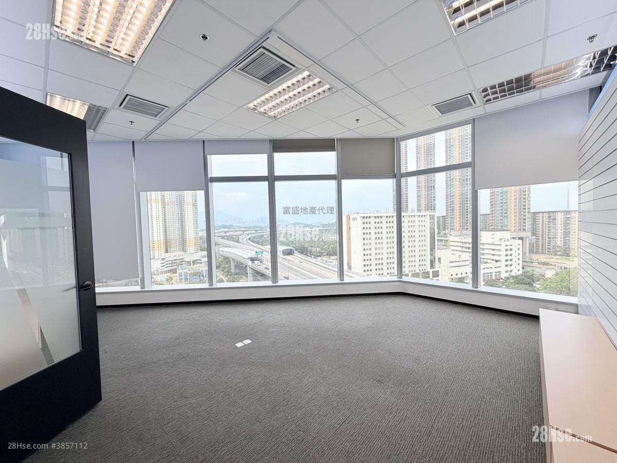 Grandion Plaza Rental 4 Bedrooms